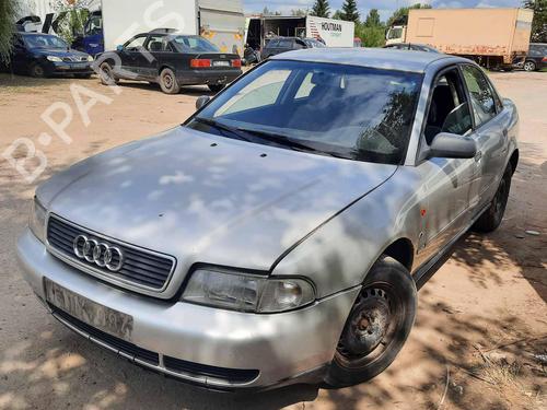 Switch AUDI A4 B5 (8D2) 1.8 | BP33091380I30 - Image 6