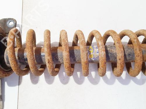 Used Shock absorber spring Shock absorber spring AUDI 80 B4 Saloon (8C2) 2.0 (90 hp) 35861771 35861771