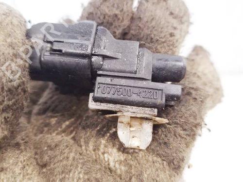 Electronic module MITSUBISHI OUTLANDER II (CW_W) 3.0 AWD | BP38493989M83 - Image 4
