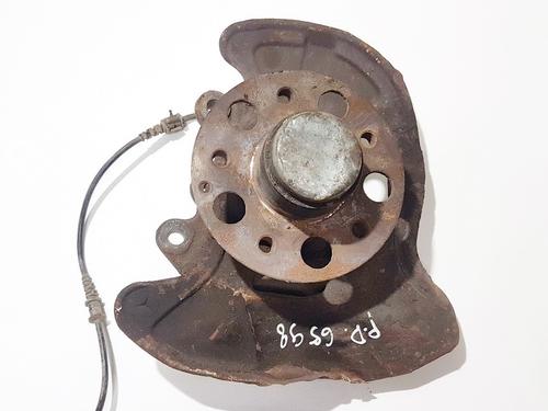 Used Right front steering knuckle Right front steering knuckle 35546466 35546466