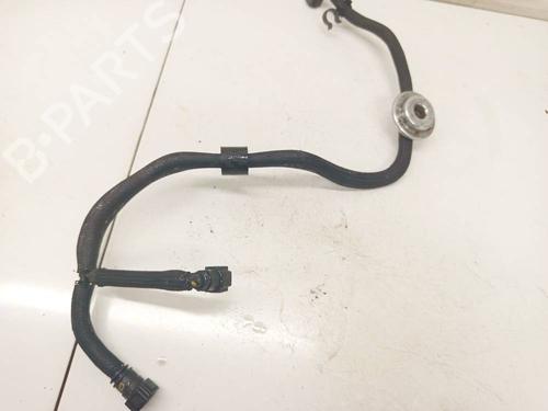 Pipe JAGUAR XF I (X250) 2.7 D | BP34765845M125 - Image 2