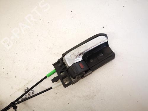 Used Rear right interior door handle Rear right interior door handle 35435327 35435327