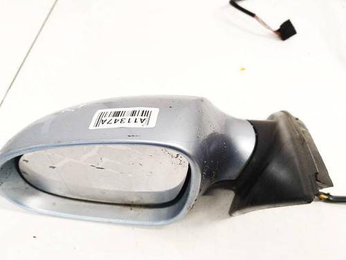 Used Left mirror Left mirror VW PASSAT B6 (3C2) 2.0 TDI (140 hp) 34740119 34740119