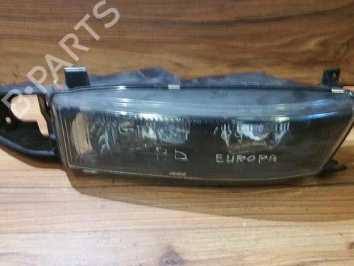 Used Left headlight Left headlight MAZDA XEDOS 6 (CA) 1.6 16V (107 hp) 35647997 35647997