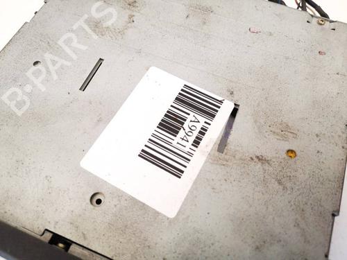 Radio RENAULT ESPACE IV (JK0/1_) 2.0 (JK0A, JK1D, JK0N) | BP35135596E6 - Image 2
