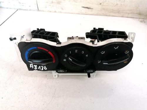 Used Climate control Climate control HYUNDAI GETZ (TB) 1.6 (106 hp) 35424403 35424403