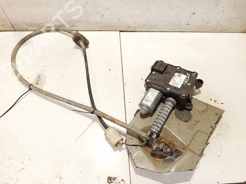Used Hand brake Hand brake PEUGEOT 3008 I MPV (0U_) 1.6 HDi (109 hp) 34942632 34942632