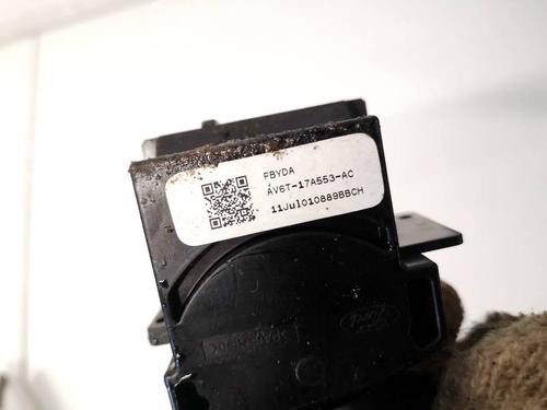 Warning switch FORD FOCUS III 1.6 TDCi | BP35325838I22 - Image 2