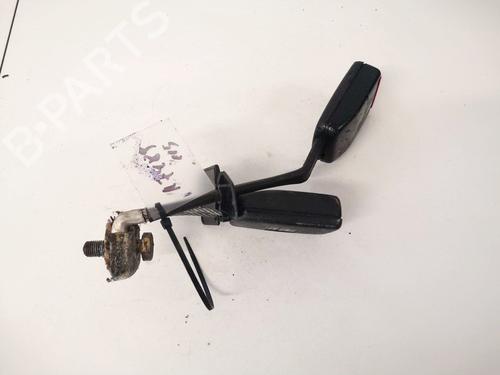 Seat buckle VW PASSAT B5 Variant (3B5) 1.9 TDI | BP35483486I32 - Image 2