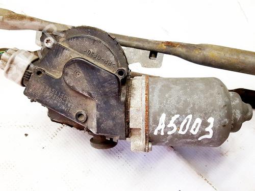 Used Front wiper motor Front wiper motor SUBARU FORESTER (SH_) 2.0 D AWD (SHH, SHD, SHN) (147 hp) 35858781 35858781