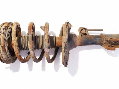 Used Left front shock absorber Left front shock absorber 35250646 35250646