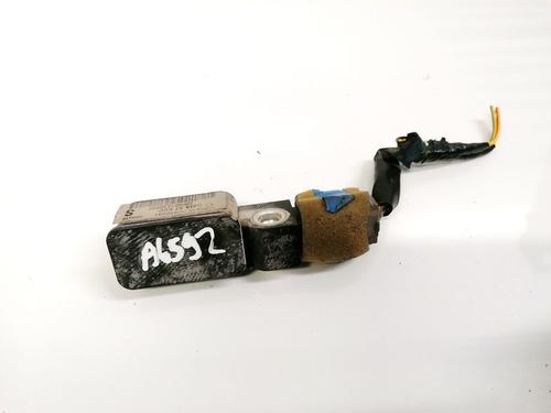 Used Electronic module Electronic module MAZDA 6 Hatchback (GG) 2.0 DI (GG14) (136 hp) 32890712 32890712