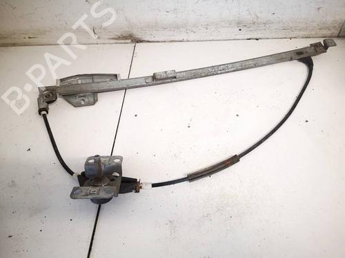 Used Front right window mechanism Front right window mechanism 35125921 35125921