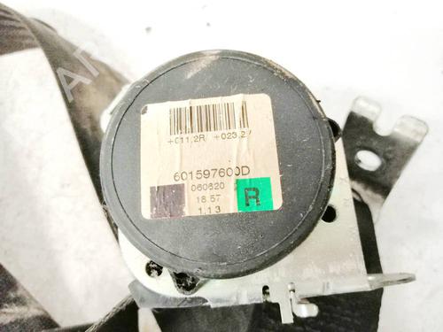 Rear right seatbelt FORD C-MAX (DM2) 1.8 | BP35016371I28 - Image 3