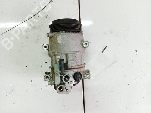 Used AC compressor AC compressor 34785542 34785542