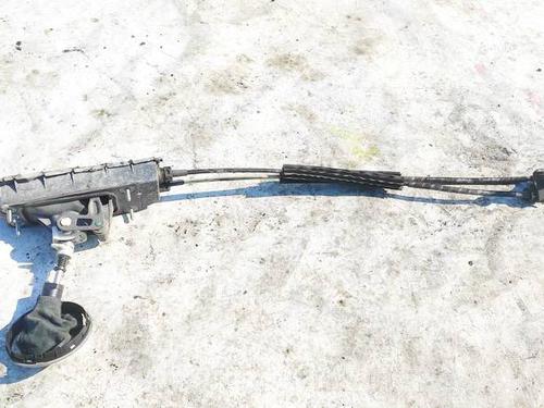 Used Gear lever Gear lever SKODA FABIA II (542) 1.9 TDI (105 hp) 35257686 35257686