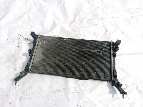 Used Water radiator Water radiator 35396657 35396657