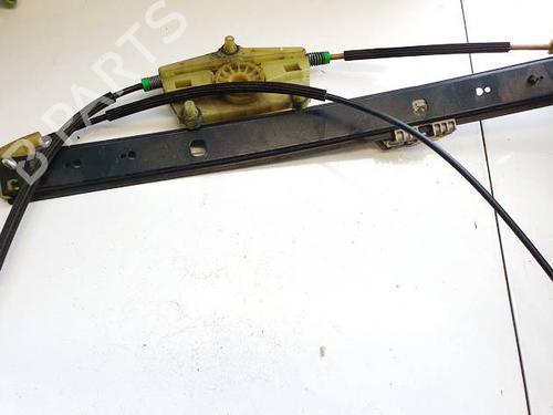 Used Front left window mechanism Front left window mechanism 34819153 34819153