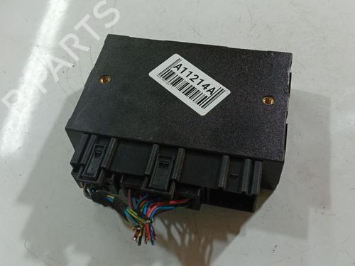 Electronic module SKODA FABIA II (542) 1.4 TDI | BP34794156M83 - Image 3