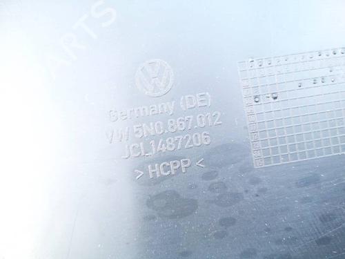 Front right panel VW TIGUAN (5N_) 1.4 TSI | BP35317350C59 - Image 3