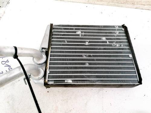 Used Heater matrix Heater matrix MERCEDES-BENZ M-CLASS (W164) ML 320 CDI 4-matic (164.122) (224 hp) 35370595 35370595