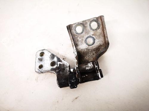 Hinge/Door check strap CITROËN BERLINGO MULTISPACE (B9) 1.6 HDi 90 | BP33097387C146 - Image 2