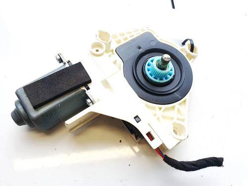 Used Right rear window motor Right rear window motor 34981584 34981584