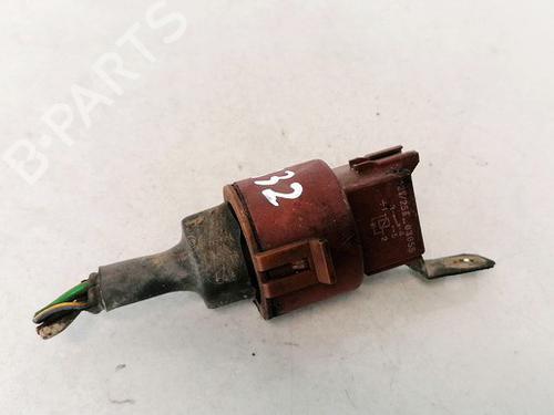 Ander RENAULT MASTER I Van (T__) 2.4 D (71 hp) 33067601