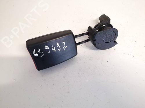 Used Seat buckle Seat buckle 35200457 35200457