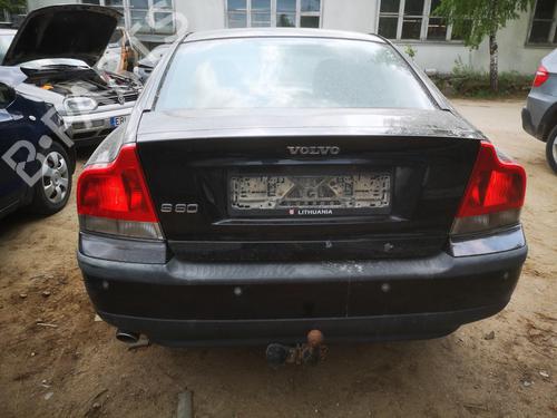 Engine mount VOLVO S60 I (384) D5 | BP33488239M89 - Image 8