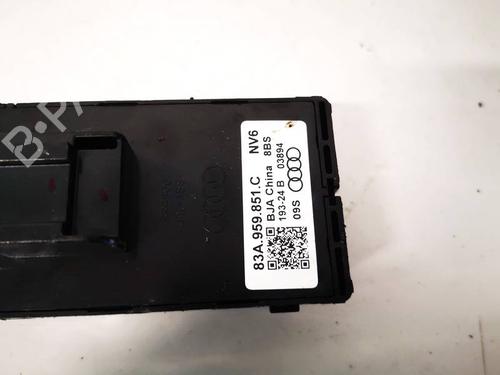 Switch AUDI Q4 E-TRON Sportback (F4N) 45 quattro | BP38451426I30 - Image 3