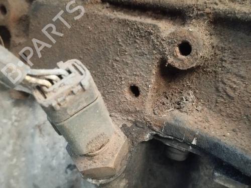 Electronic module PEUGEOT 407 (6D_) 2.0 (6DRFNB, 6DRFNE) | BP35236237M83 - Image 2
