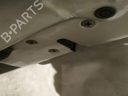 Front left lock NISSAN PRIMERA Hatchback (P12) 2.2 dCi | BP35329062C98 - Image 2