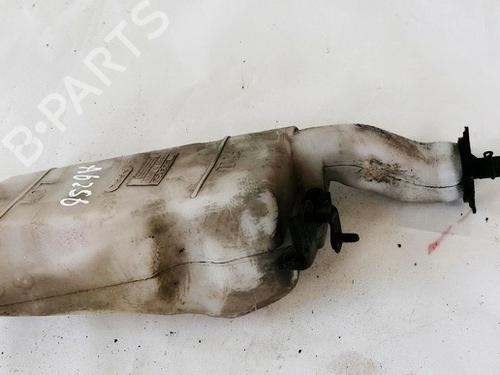Ekpansionstank Ekpansionstank TOYOTA COROLLA Liftback (_E11_) 1.6 (ZZE112_, ZZE112R) (110 hp) 35610740 35610740