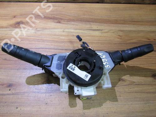Used Warning switch Warning switch NISSAN ALMERA II Hatchback (N16) 1.5 (98 hp) 35650972 35650972