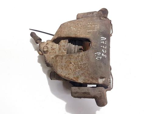 Used Left front brake caliper Left front brake caliper VOLVO V50 (545) 2.0 D (136 hp) 35458797 35458797