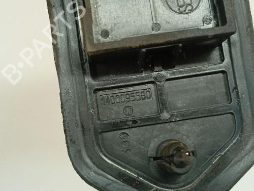 Electronic module RENAULT LAGUNA III (BT0/1) 2.0 dCi GT (BT11, BT1E, BT1N) | BP36689179M83 - Image 4