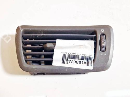 Used Air vent Air vent VOLVO XC70 I Cross Country (295) 2.4 T XC AWD (200 hp) 32576891 32576891
