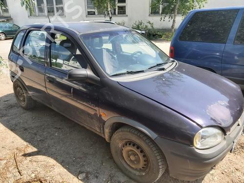 Used Parts OPEL CORSA B (S93) 1.4 i (F08, F68, M68) (60 hp) 4470085