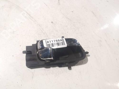 Used Front right interior door handle Front right interior door handle 38551818 38551818