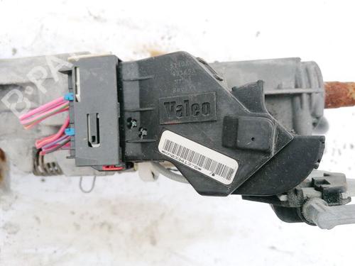 Used Ignition barrel Ignition barrel 35392547 35392547