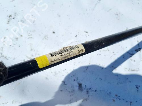 Anti roll bar AUDI A4 B8 (8K2) 2.0 TDI | BP35075954M96 - Image 4