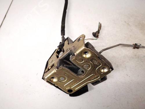 Used Front left lock Front left lock RENAULT CLIO II (BB_, CB_) 1.5 dCi (B/CB07) (65 hp) 35363179 35363179