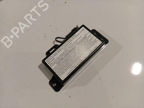 Electronic module OPEL SIGNUM Hatchback (Z03) 2.2 DTI (F48) | BP38715128M83 - Image 2