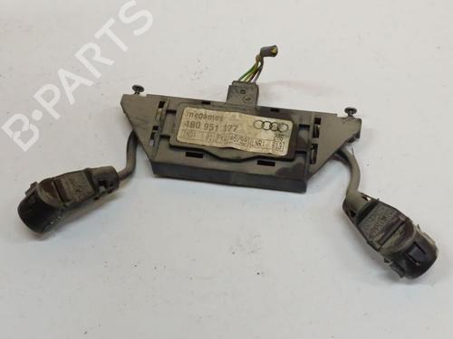 Electronic module AUDI A6 C5 (4B2, 4B4) 2.5 TDI quattro | BP34769232M83 - Image 2