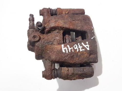 Used Left front brake caliper Left front brake caliper OPEL CORSA D (S07) 1.3 CDTI (L08, L68) (75 hp) 35469352 35469352