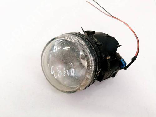 Used Left front fog light Left front fog light 35383760 35383760