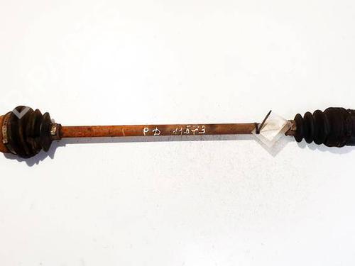 Used Right front driveshaft Right front driveshaft PEUGEOT 107 (PM_, PN_) 1.0 (68 hp) 40165374 40165374