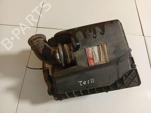 Used Air filter box Air filter box OPEL ASTRA H (A04) 1.6 (L48) (105 hp) 34760576 34760576