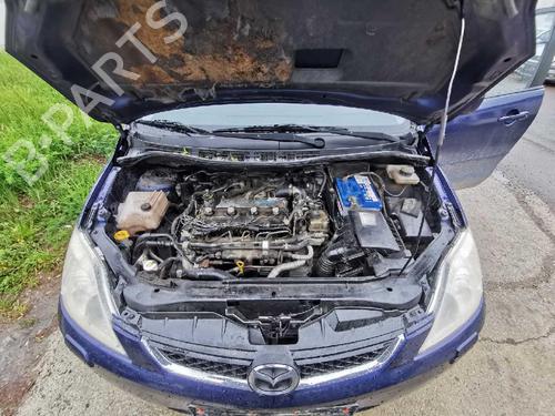 Pipe MAZDA 5 (CR) 2.0 CD (CR19) | BP32578485M125 